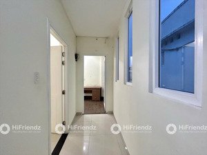 phòng 2pn rộng rãi ở 4 người thoải mái, hình thật giá thật sát trường sa q3, phạm văn hai, tân bình