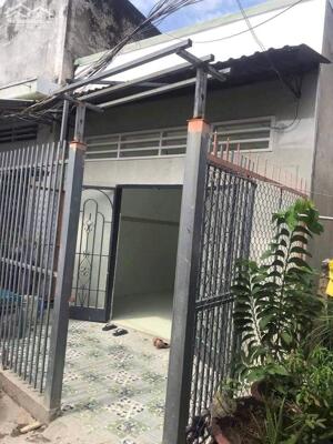 Nhà P5 trung tâm Mỹ Tho, Tiền Giang