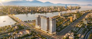 the legend đà nẵng - định vị phong cách sống thượng lưu.