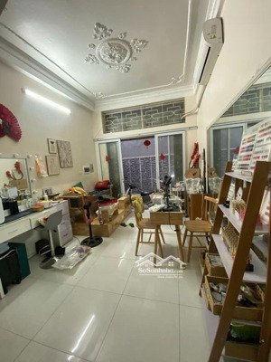 bán nhà ngõ 592 trường chinh 29m2, 10,6tỷ, vài bước ra phố, ở ngay ngõ ôtô kinh doanh -cực hiếm