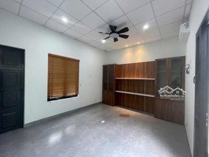 (ncc) cho thuê nhà mặt tiền nguyễn quang diêu, hòa xuân vị trí đẹp, gần cầu nguyễn tri phương,