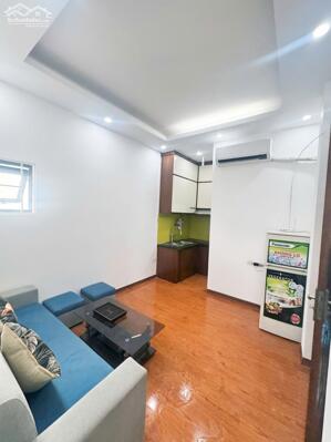 Bán căn hộ CCMN ngõ 20 Mỹ Đình, quận Nam Từ Liêm 30m giá 1.3 tỷ, phôi sổ riêng