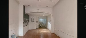 cho thuê nhà mặt phố kim đồng, hoàng mai, hn 58m2, 2 tầng giá 18tr/tháng