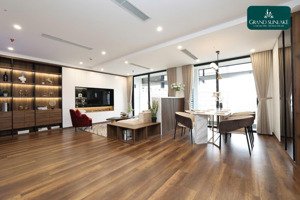 bán căn góc grand sunlake văn quán. 114,7m2, 3 phòng ngủ, 2wc. sổ đỏ lâu dài.