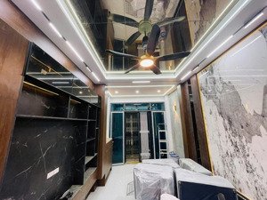 cực hiếm - nhà phố pháo đài láng -ngõ to thoáng sáng - gần oto - thang máy -full nội thất giá 7.8ty