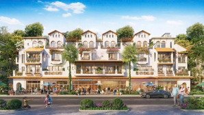 booking 100tr bt tại blanca city, 34,86 tỷ, 280m2, 4pn, 4wc, phong thủy tốt chốt ngay
