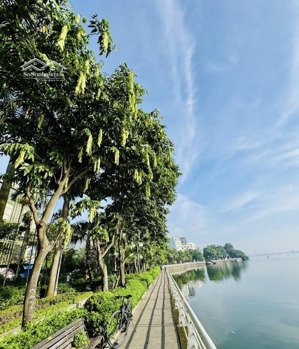 chủ cần bán gấp - lô góc mặt phố - ô tô tránh đỗ ngày đêm - tt tây hồ - giảm còn 21.8 tỷ!