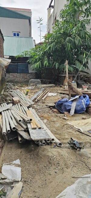 bán 58m2 đất đại đồng, đại mạch - giá tốt - gần hồ điều hoà, nvh thôn