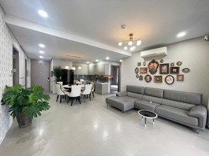 căn hộ view sông 3pn fuill nội thất đẹp giá chỉ 25tr tại sky89 - quận 7