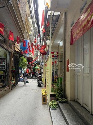 bán nhà riêng đẹp tại trường chinh, khương thượng, đống đa, hà nội, 8,9 tỷ, 37m2