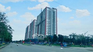 chính chủ bán shopkiot gian tm tầng 3 khối đế tòa chung cư khai sơn city long biên, diện tích 131m2