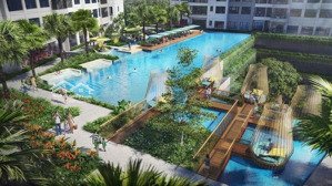 chuyên giỏ hành the infinity 2pn 3pn duplex penthouse - giá tốt nhất thị trường. lh: 