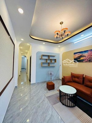 chính chủ bán nhà đường thạnh xuân 24, nhà đẹp, giá tốt chỉ 3.1 tỷ