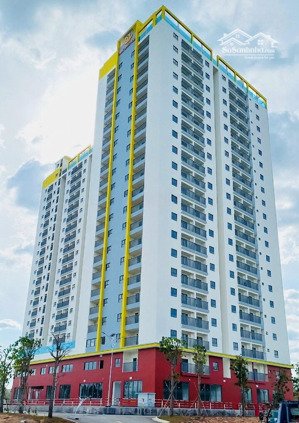 chính chủ bán căn hộ chung cư minh quốc plaza phú mỹ, thủ dầu một, bình dương full nội thất
