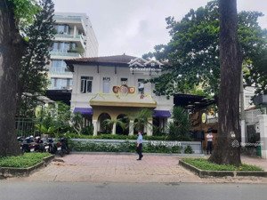 cho thuê nhà mặt tiền 34 trần quốc thảo, q.3