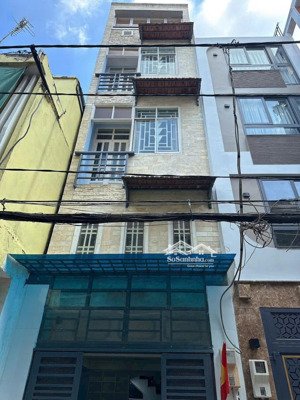 bán nhà nguyễn đình chiểu q3 . lh/ điệp 