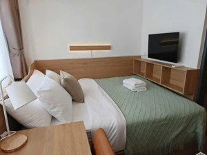 bán nhà hai bà trưng 56m2 5 tầng - 18.5 tỷ - siêu phẩm phong cách châu âu