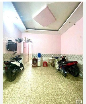 bán nhà 6 phòng văn cao, phú thạnh, tân phú chỉ 4 tỷ 7