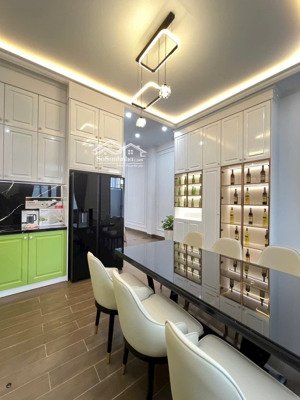 nhà mới xây kqh số 5 an sơn đà lạt thuận tiện an cư