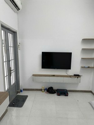 bán nhà hẻm 76 bình chiểu, phường bình chiểu, cách hẻm xe hơi 10m nhà mới đẹp giá 1.5 tỷ