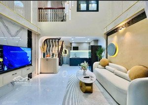 chính chủ bán gấp nhà 55m2 2 tầng 3pn tại phạm huy thông , gò vấp . sổ sẵn lh 0376829***