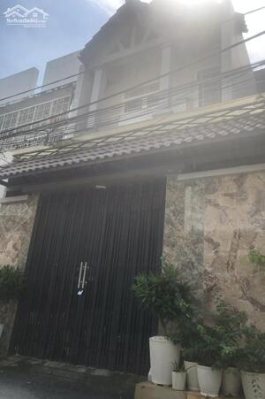 Gấp bán - Đình Phong Phú - hẻm tải - 80m2 - giá 6.9 tỷ