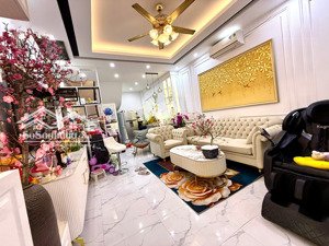 nhà cách mỹ đình 4km - 5,75 tỷ, 36m2 - gần xuân phương, phương canh, trịnh văn bô, trần hữu dực