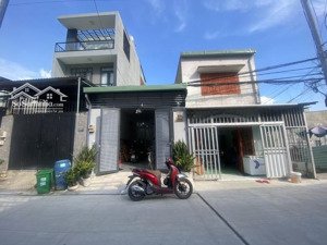 mặt tiền đường - 8m - hxh thông - 100m2 - nhỉnh 5 tỷ - long thạnh mỹ