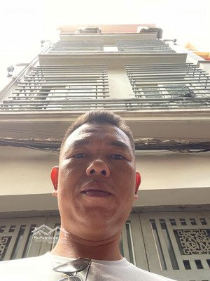 phân lô ô 5m mặt tiền quyền lực ngõ thông - ô tô vào nhà trung tâm cầu giấy - gần trung kính