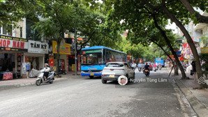 hàng hiếm: mặt phố ngọc lâm 120m2 kinh doanh đỉnh cao - chủ cần bán