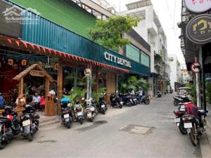 BÁN NHÀ 5 TẦNG-5 PHÒNG NGỦ-KẾ BẾN SIÊU THỊ AONE TÂN PHÚ-GIÁ CHỈ 10 TỶ-GỌI CHO EM XEM NHÀ