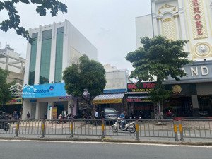 bán nhà mặt tiền tây thạnh (4.2x15m) cấp 4, giá 11,5 tỷ quận tân phú