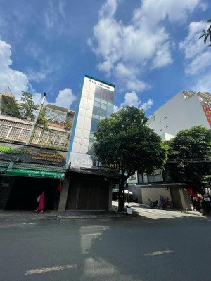 hạ giá bán gấp nhà góc 2mt đường a4, q tân bình - dt: 6x20m - 5 tầng tm - hđt: 90tr/th - giá 35 tỷ