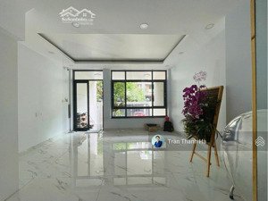 cho thuê trệt + lầu nhà 5x22m - phù hợp văn phòng kết hợp ở - vạn phúc city - giá 15 triệu/tháng