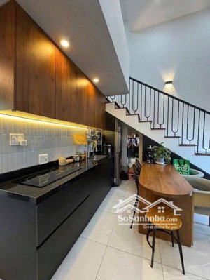 cần bán căn nhà vườn siêu chill trung tâm thành phố đường kiệt điện biên phủ