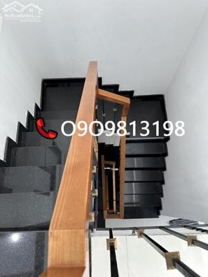 ️️️Bán Nhanh Nhà Mới Đẹp P.COL Quận 1 SHR Giá Tốt Ở Ngay.️️️