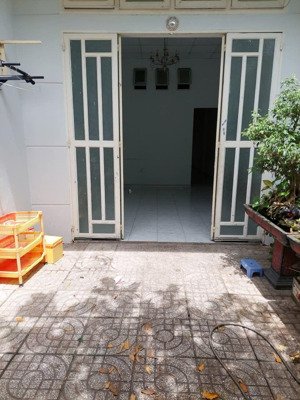 bán nhà riêng tại đường nguyễn duy trinh, phường phú hữu, thủ đức, giá ưu đãi 4,25 tỷ, 63 m2