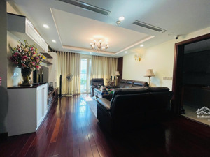 (giá chuẩn) bán căn 3pn - 2wc 125m2 tòa diamond flower, ban công đông nam, full đồ. giá 10,5 tỷ