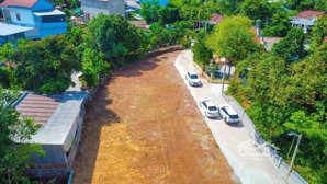 sỡ hữu ngay đất phân lô huyền trân công chúa