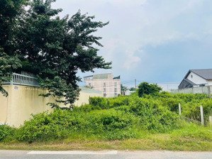 bán đất thị trấn củ chi đường gió ngàn - 200m2 - shr, xây dựng tự do