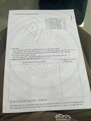 bán lô góc 115m² full thổ cư tại phúc xuân sóc sơn, gần khu du lịch diều không gian sống xanh