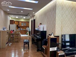 CHÍNH CHỦ BÁN CĂN HỘ CHUNG CƯ 102 TRẦN PHÚ - HÀ ĐÔNG, HN