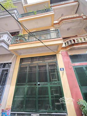 bán nhà 3 tầng phân lô ô tô thoáng trước sau ngõ 289 lương thế vinh hn dt 49 m mt 3,6 m giá 14 tỷ