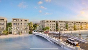 đầu tư biệt thự ven biển vinhomes cần giờ dẫn đầu xu hướng, tăng giá bền vững 