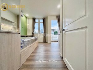 cho thuê cc mini, 6,5 triệu, 35m2 tại hoa sứ, phú nhuận, nhiều tiện ích hấp dẫn