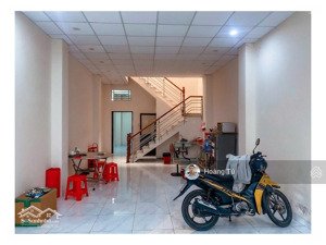 chỉ 100tr/m2 có ngay nhà hxh võ thành trang, p. 11, dt 4.8x18.5m, trệt lầu, giá 8.8tỷ thương lượng