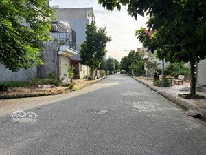 chính chủ cần bán lô đất đẹp khu tđc sân bay tràng cát