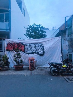 bán đất sát mặt tiền nguyễn văn khối dt:5x24 cn 120m2 đất vuông vức giá cực rẻ so với thị trường