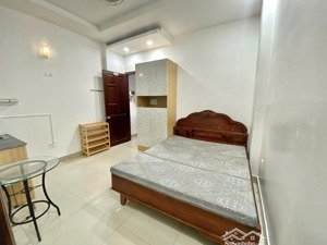 cho thuê phòng full nội thất ngay m1 - gần chợ phạm đăng giảng bình tân 2,8tr