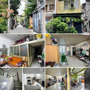 chính chủ bán nhanh nhà hẻm xe hơi, khu dân cư đông đúc chỉ 14 tỷ nhỉnh xíu